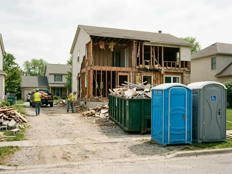 home-renovation-demolition-sit-010 — frequently asked questions, Portable Toilet & Dumpsters Rental in Dumas, AR